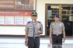 Polda Gorontalo siap membantu pemerintah bangun daerah