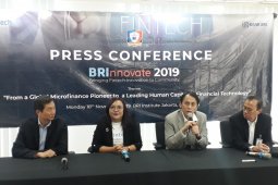 BRI Institute siapkan profesional muda bidang teknologi finansial