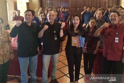 Disdukcapil Buleleng terapkan pendaftaran daring untuk dokumen kependudukan