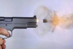 Baku tembak di Jersey City tewaskan enam  orang