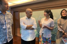 Menteri Teten sarankan petani teh berkoperasi kembangkan "specialty tea"