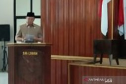 Cacat prosedur, Kotabaru cabut dua Perda