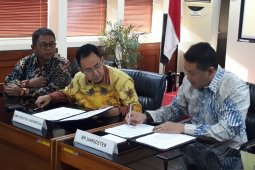 UI-BPJAMSOSTEK menyelenggarakan pelatihan vokasi dan sertifikasi pekerja