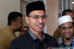 DPRK sesalkan penghilangan anggaran gampong percontohan syariah