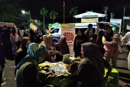Pengecekan kesehatan jemput bola