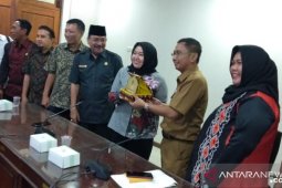 Banggar DPRD Kalsel  sebut aplikasi "e-planning" penting untuk diterapkan