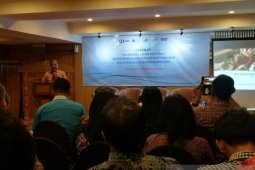 "Urusan perut" masyarakat ganjal revitalisasi DAS Citarum