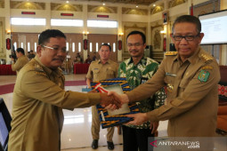 Tahun depan Sekadau terima Rp50 miliar dana insentif daerah