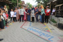 Program penataan kawasan kumuh Trenggalek diapresiasi warga