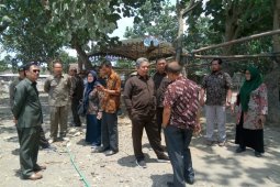 DPRD Tulungagung evaluasi rencana pemindahan pedagang Pasar Ngunut