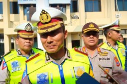 Kecelakaan lalu lintas akibat penggunaan ponsel meningkat