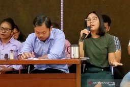 Pelimpahan enam tersangka pengibaran Bendera Bintang Kejora "unprosedural"