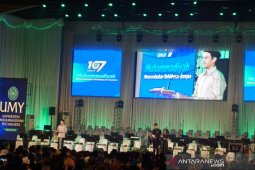 Makarim praises Muhammadiyah's role in national education