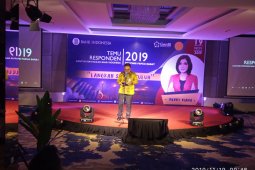 BI Papua Barat kampanyekan QRIS dorong pengembangan ekonomi digital