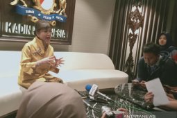 Sembilan aspek dorong ekspor di tengah perang dagang,  menurut Kadin
