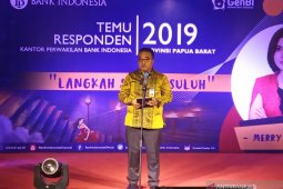 BI sebut ekonomi Papua Barat tumbuh positif