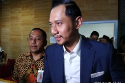 AHY terpilih aklamasi sebagai Ketua Umum Partai Demokrat