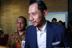 AHY minta beri kesempatan pemerintahan baru untuk bekerja