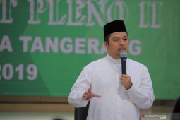Pemkot  Tangerang gandeng bank syariah sediakan kredit tanpa bunga