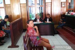 Pengadilan agendakan sidang PK bos "Surabaya Country"