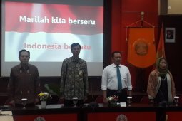 CEPP FISIP UI gelar diskusi penataan tugas dan wewenang MPR