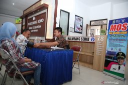 Banyuwangi raih penghargaan Kabupaten Sehat kategori tertinggi