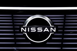 Penjualan Nissan turun dua digit pada tahun 2020