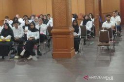 Kabupaten PPU jalankan program pemberdayaan desa/kelurahan mandiri