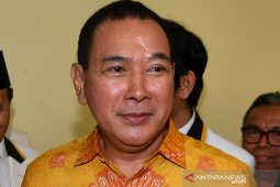 Tommy Soeharto ambil tindakan tegas terkait gejolak internal Partai Berkarya