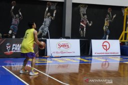 Abraham Wenas tak mau Hangtuah terlena