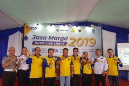 Tol Japek akan diterapkan ETLE untuk wujudkan  'Zero ODOL 2020'