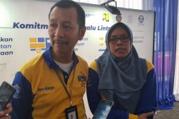 Jasa Marga sosialisasikan tertib lalu lintas di tol minimalisir kecelakaan