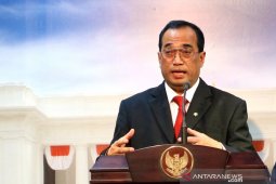 Pelabuhan Patimban Jabar "soft opening" Juni 2020