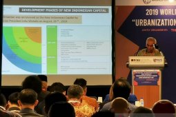 Isran Akui Pertumbuhan Ekonomi di Atas Pertumbuhan Nasional