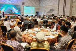 BNI Syariah dorong optimalisasi manajemen keuangan masjid di Pontianak