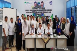 BPJS Ketenagakerjaan Samarinda latih karyawan PHK