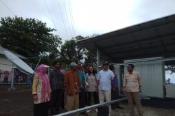 Diskominfo Kepsul akan pasang jaringan Internet di 78 desa