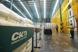 Swasta kembangkan bisnis pergudangan modern di kawasan industri Karawang