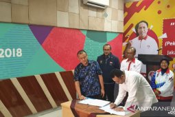 Atlet peraih emas di SEA Games akan dapat bonus Rp200 juta