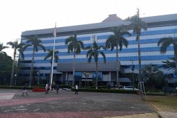 Lima pegawai lepas terlibat pembobolan Bank DKI
