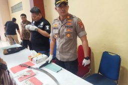Wings Air akui beri sanksi kepada pilot Nicolaus