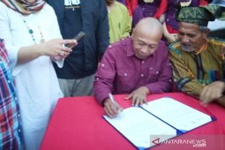 Kabupaten Bogor dan Homestay Malaysia kerjasama peningkatan kualitas SDM