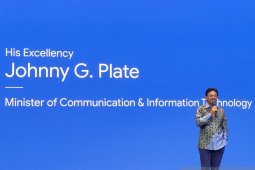 Digital infrastructure to meet national interests: Minister Plate