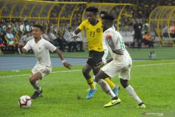 FIFA denda PSSI Rp2,8 miliar dan satu laga tanpa penonton