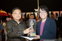 Pemkot Denpasar apresiasi sukses "The Climate Leadership Workshop"