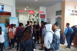 Jelang penerimaan CPNS, pengajuan KTP elektronik di Landak meningkat