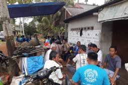 Polres Bangka galakkan program Sambang Duka