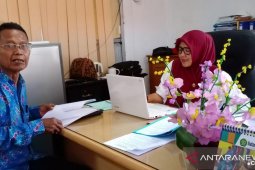 Sarno Minta Pemprov Fasilitasi Pertemuan Bahas Upaya Pembinaan LPM