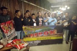 Ekonomi Depok seharusnya tumbuh pesat, kata komunitas Depok Gue