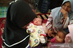 Akademisi: Kehamilan tanpa tanda-tanda tidak mungkin terjadi